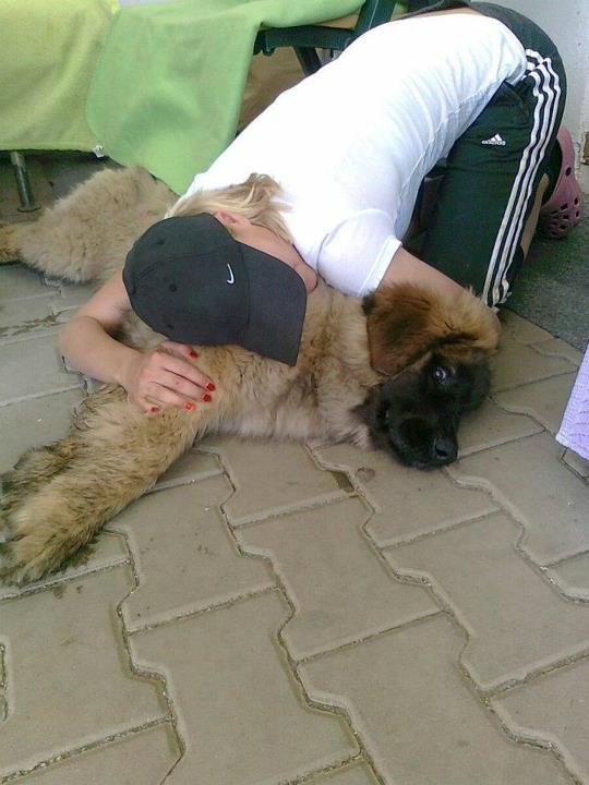 Mazlení :) 008