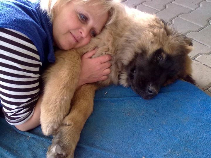Mazlení :) 010